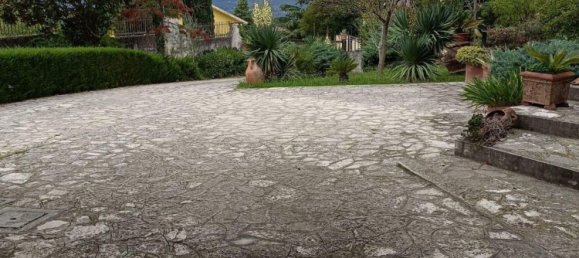 8-Zimmer Villa in Cervaro, Italy, Nr. 279455 40