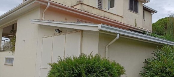 8-Zimmer Villa in Cervaro, Italy, Nr. 279455 29