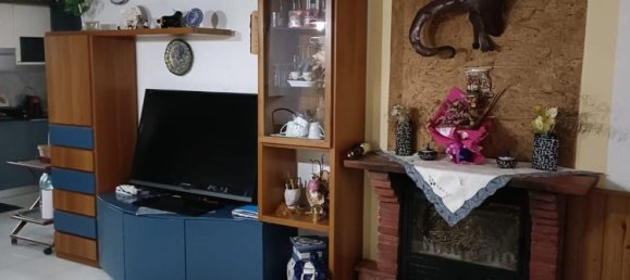 8-Zimmer Villa in Cervaro, Italy, Nr. 279455 2