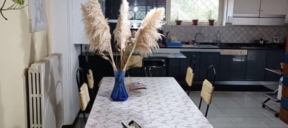 8-Zimmer Villa in Cervaro, Italy, Nr. 279455 8