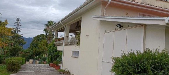 8-Zimmer Villa in Cervaro, Italy, Nr. 279455 30