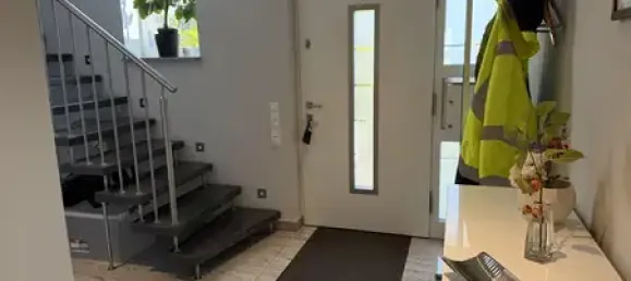 4 rooms Townhouse in Main-Kinzig, Germany No. 359522 4