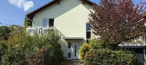 4 rooms Townhouse in Main-Kinzig, Germany No. 359522 16