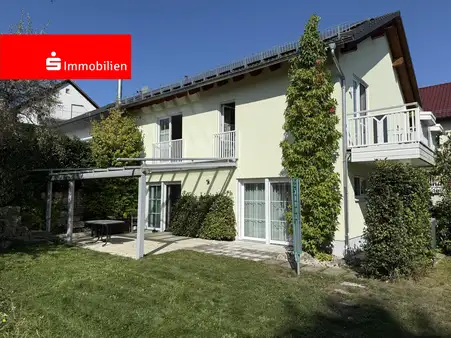 4 rooms Townhouse in Main-Kinzig, Germany No. 359522