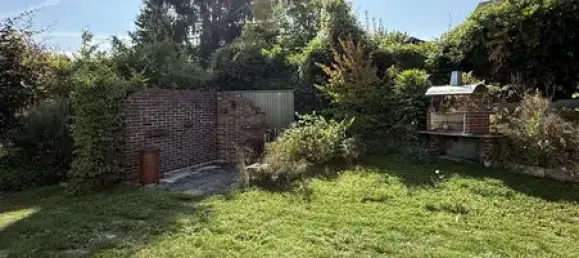 4 rooms Townhouse in Main-Kinzig, Germany No. 359522 3