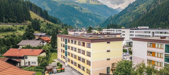 3-Zimmer Wohnung in Bad Gastein, Austria, Nr. 216913 7