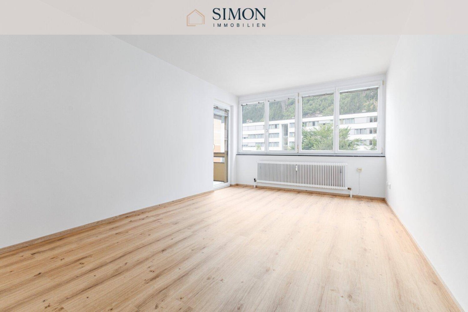 3-Zimmer Wohnung in Bad Gastein, Austria, Nr. 216913