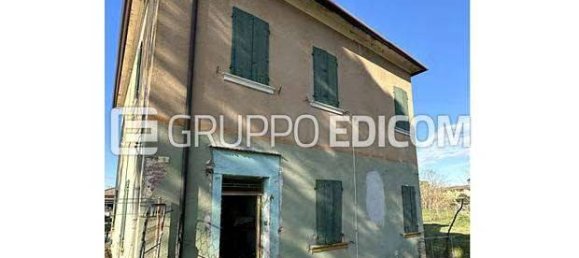 4 bedrooms Apartment in Mesola, Italy No. 277253 28