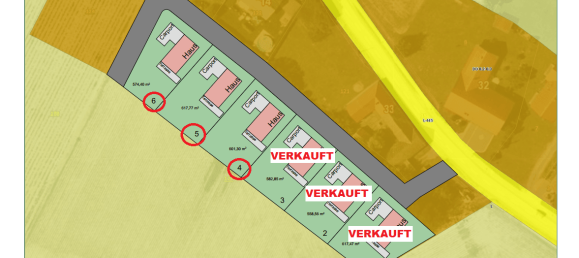 Terrain à Bad Loipersdorf, Austria No. 228578 16