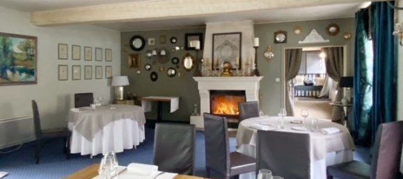 Imóvel comercial em Compiegne, France 200 m² N.º 272651 3