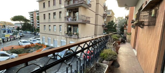 5-Zimmer Haus in Rome, Italy, Nr. 82788 13