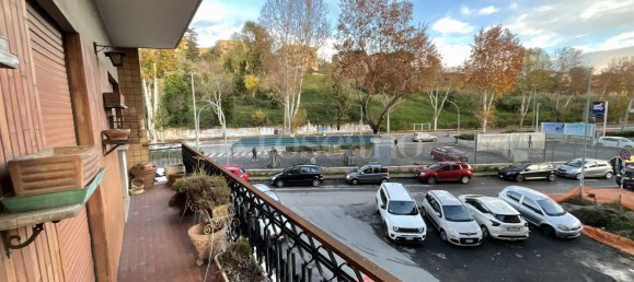 5-Zimmer Haus in Rome, Italy, Nr. 82788 14