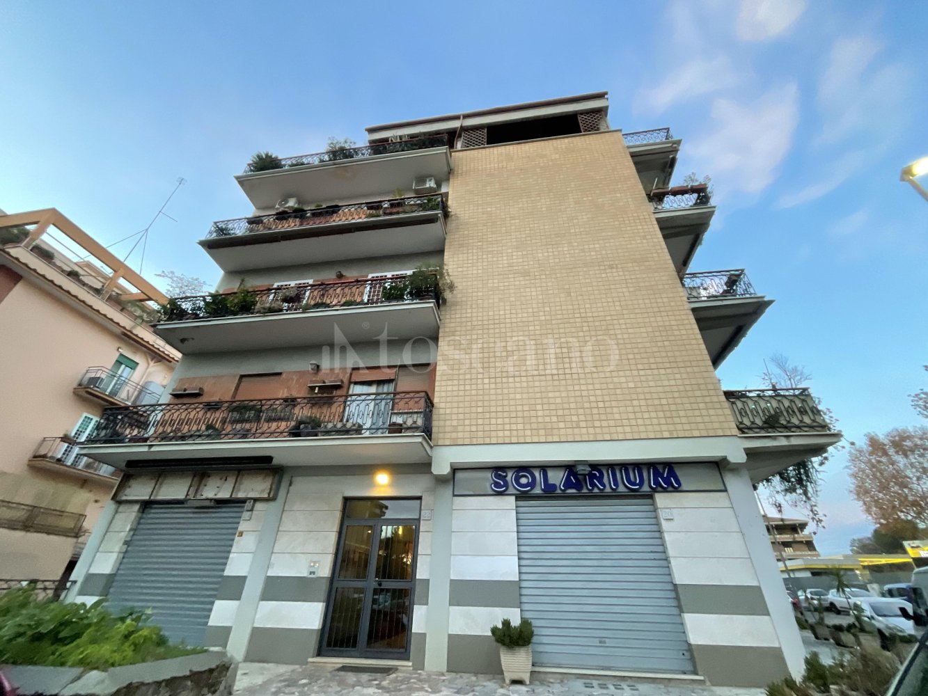 5-Zimmer Haus in Rome, Italy, Nr. 82788