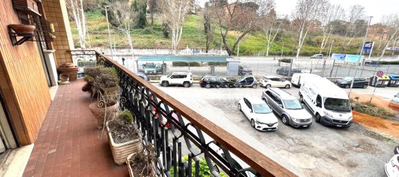 5-Zimmer Haus in Rome, Italy, Nr. 82788 17