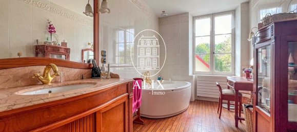 Casa T5 em Eure-et-Loir, France N.º 332937 9