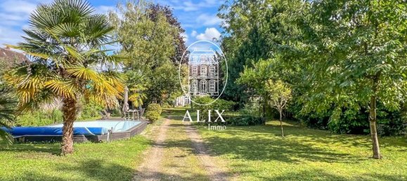 Casa T5 em Eure-et-Loir, France N.º 332937 3