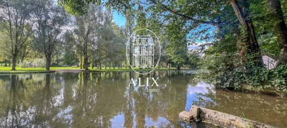 Casa T5 em Eure-et-Loir, France N.º 332937 16