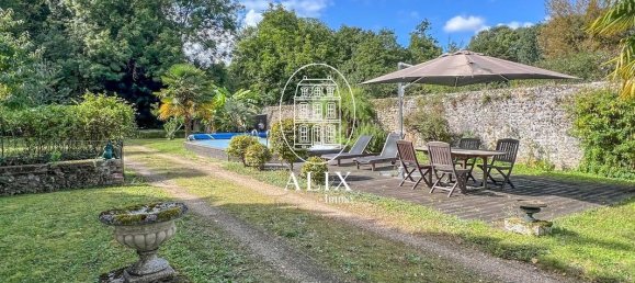 Casa T5 em Eure-et-Loir, France N.º 332937 2