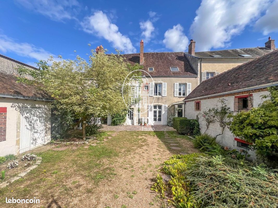 Casa T5 em Eure-et-Loir, France N.º 332937
