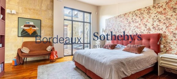 4 bedrooms Duplex in Bordeaux, France No. 344202 7