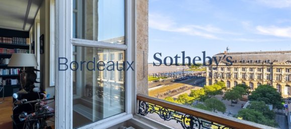 4 bedrooms Duplex in Bordeaux, France No. 344202 2