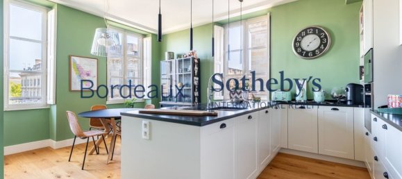 4 bedrooms Duplex in Bordeaux, France No. 344202 6