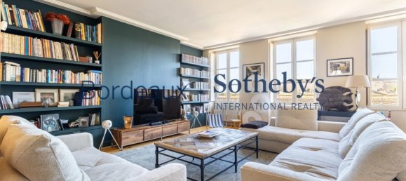 4 bedrooms Duplex in Bordeaux, France No. 344202 4
