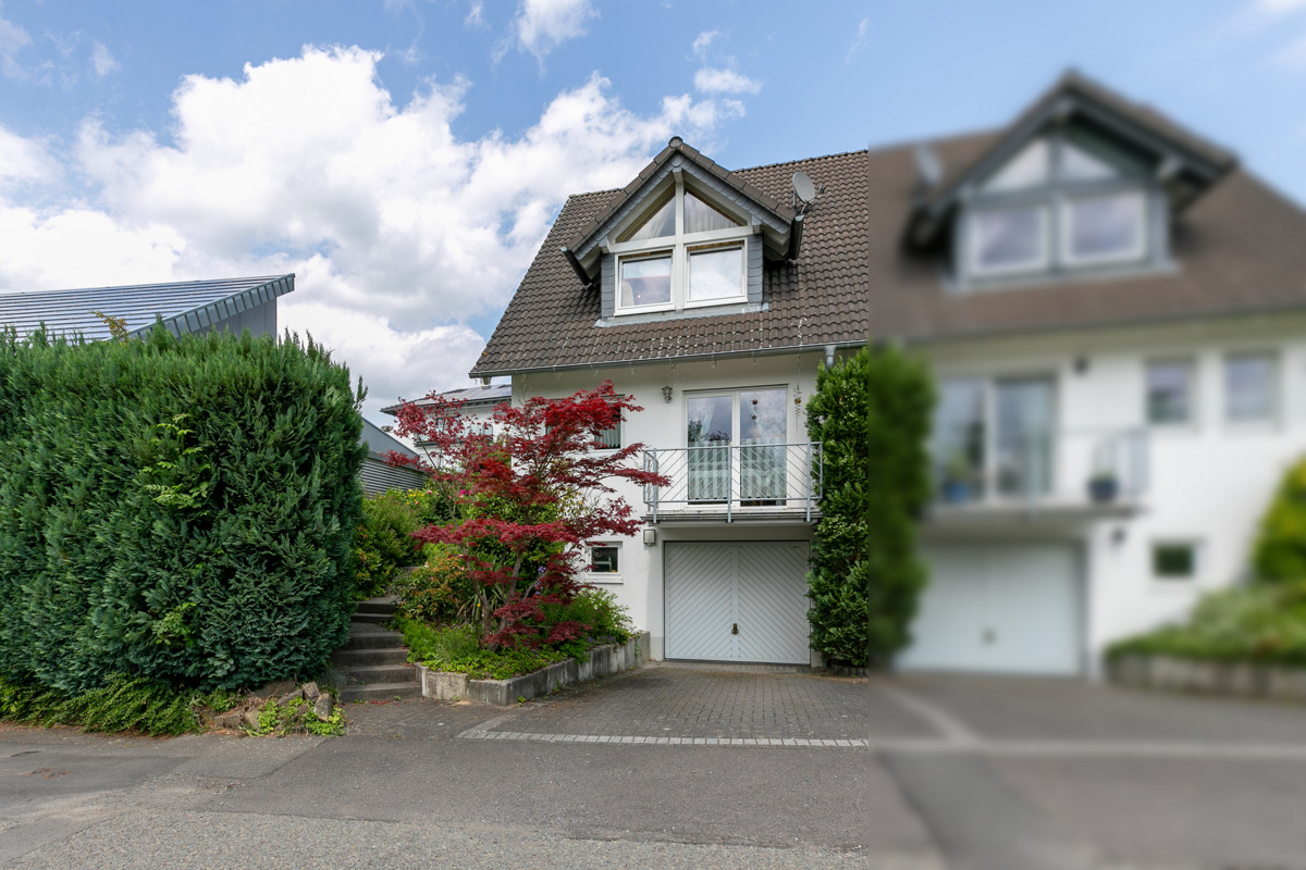 3 غرف نوم تاون هاوس في Rhein-Sieg, Germany رقم 229809