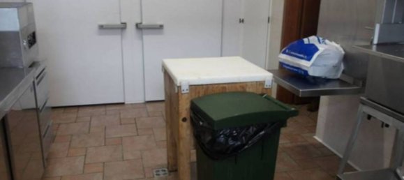 Gewerbliche Immobilie in Gorizia, Italy 58m², Nr. 273721 11