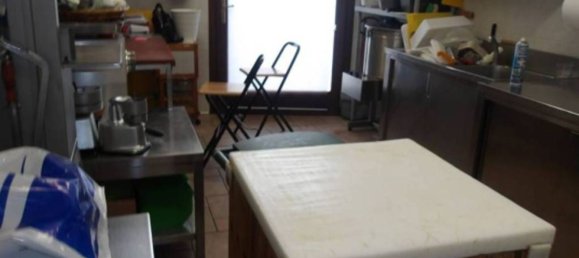 Gewerbliche Immobilie in Gorizia, Italy 58m², Nr. 273721 10