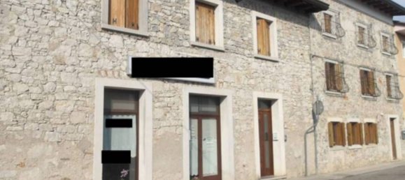 Gewerbliche Immobilie in Gorizia, Italy 58m², Nr. 273721 4