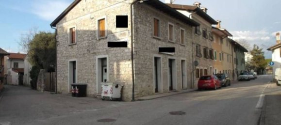 Gewerbliche Immobilie in Gorizia, Italy 58m², Nr. 273721 3