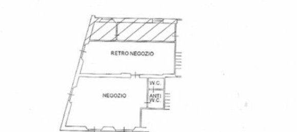 Gewerbliche Immobilie in Gorizia, Italy 58m², Nr. 273721 12