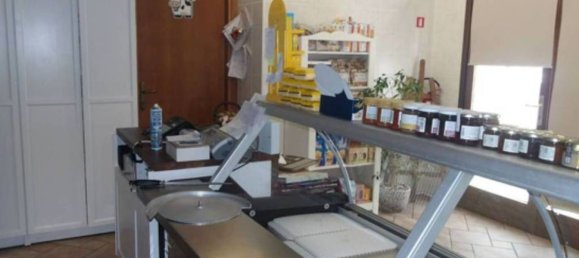 Gewerbliche Immobilie in Gorizia, Italy 58m², Nr. 273721 8