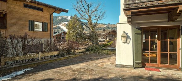 4 Schlafzimmer Wohnung in Kitzbühel, Austria, Nr. 81563 4