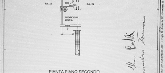 Duplex de 3 divisões em Vanzone con San Carlo, Italy N.º 256984 19