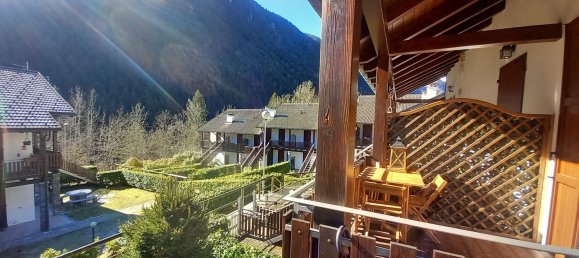 Duplex de 3 divisões em Vanzone con San Carlo, Italy N.º 256984 5