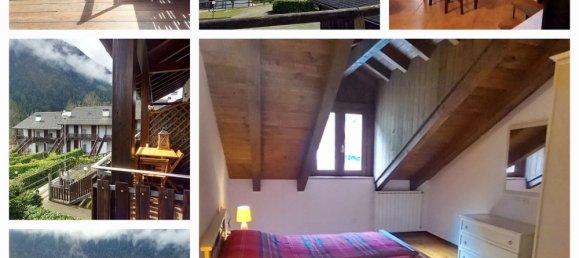 Duplex de 3 divisões em Vanzone con San Carlo, Italy N.º 256984 18