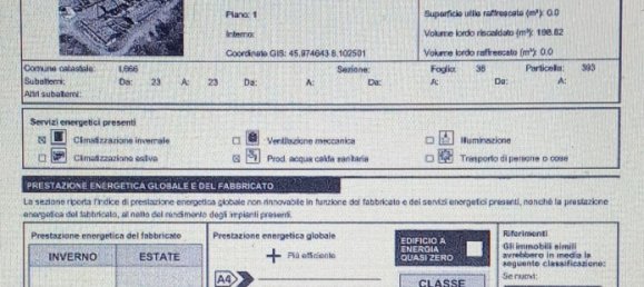 Duplex de 3 divisões em Vanzone con San Carlo, Italy N.º 256984 21