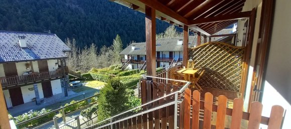 Duplex de 3 divisões em Vanzone con San Carlo, Italy N.º 256984 3