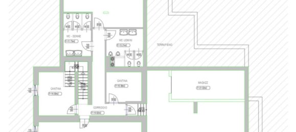 930m² Hotel in Trentino-Alto Adige, Italy No. 335131 2