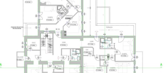 930m² Hotel in Trentino-Alto Adige, Italy No. 335131 4