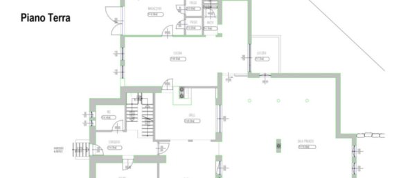 930m² Hotel in Trentino-Alto Adige, Italy No. 335131 3