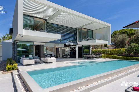 4 bedrooms House in Almancil, Portugal No. 330098