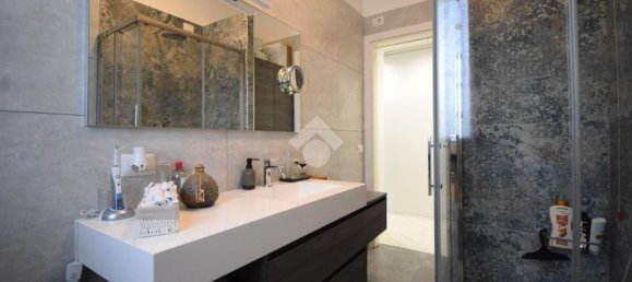 Квартира с 2 комнатами в Бругерио, Италия № 273755 36