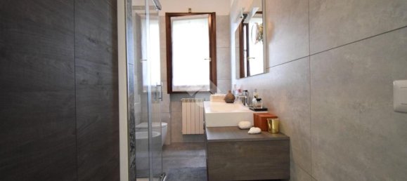 Квартира с 2 комнатами в Бругерио, Италия № 273755 33