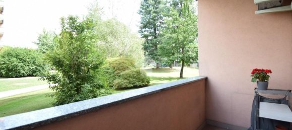 Квартира с 2 комнатами в Бругерио, Италия № 273755 11