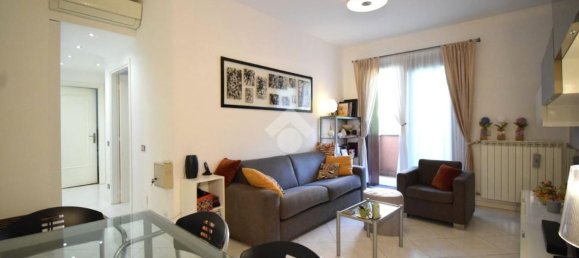 Квартира с 2 комнатами в Бругерио, Италия № 273755 7