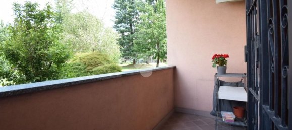 Квартира с 2 комнатами в Бругерио, Италия № 273755 10