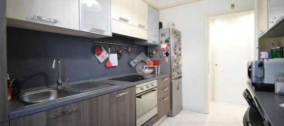 Квартира с 2 комнатами в Бругерио, Италия № 273755 23